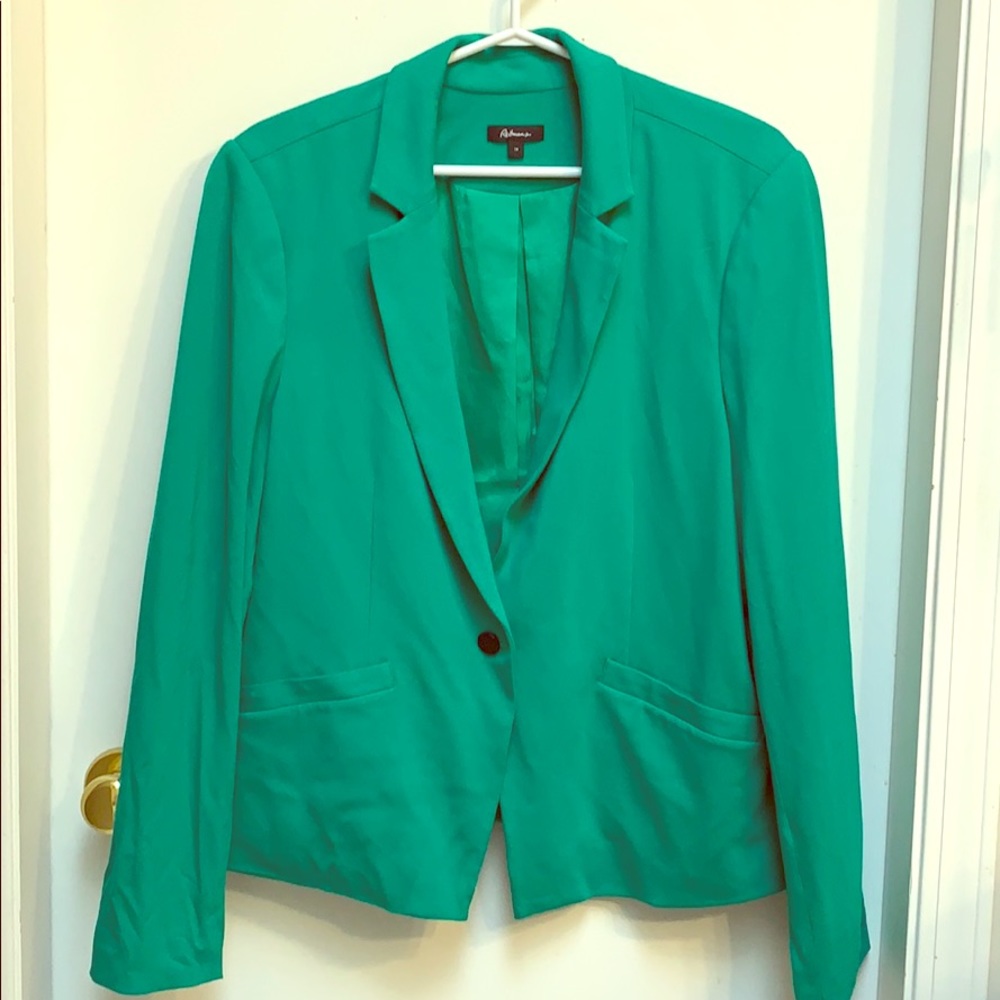 Blazer